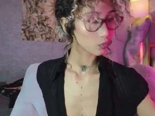 elissecinnamon camsoda stream image, 15.03.2026 02:10