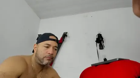 RoughSex_and_BDSM stripchat stream image