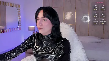 SamanthaLux stripchat stream image, 15.03.2026 05:40