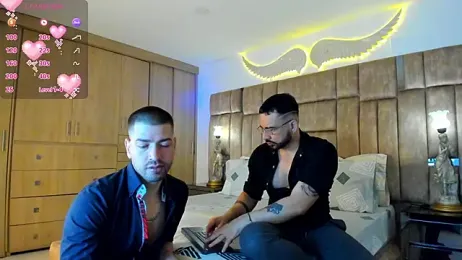 petterwilly1 stripchat stream image