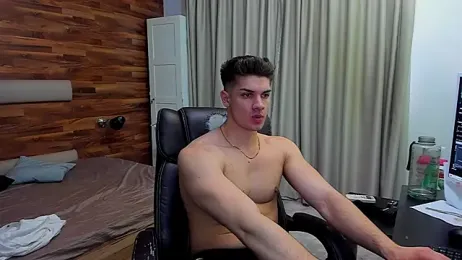 MaxKaiden stripchat stream image, 16.03.2026 07:00