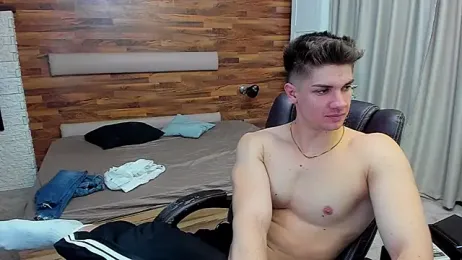 MaxKaiden stripchat stream image, 16.03.2026 07:00