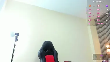 MAGIEVANS1 stripchat stream image