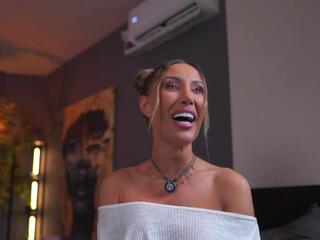 Evelyn Evy flirt4free stream image, 16.03.2026 19:10