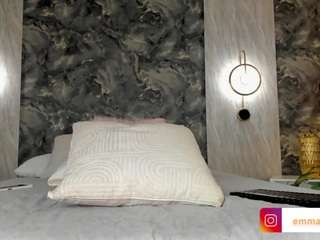 emmawilliams1 camsoda stream image