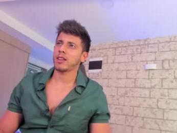 ashton_coleman_ chaturbate stream image, 17.03.2026 22:30
