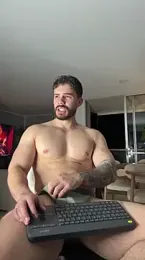 Valenthino_Salvatore stripchat stream image