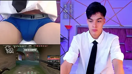 Gerony_ stripchat stream image, 18.03.2026 04:40