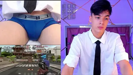 Gerony_ stripchat stream image, 18.03.2026 04:40