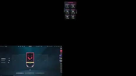 Gerony_ stripchat stream image, 18.03.2026 04:40
