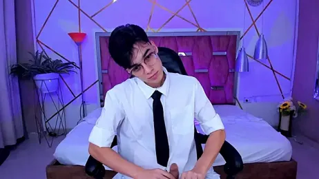 Gerony_ stripchat stream image, 18.03.2026 04:40
