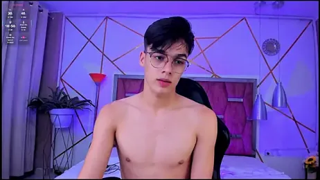 Gerony_ stripchat stream image, 18.03.2026 04:40