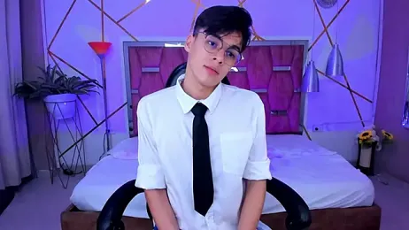 Gerony_ stripchat stream image, 18.03.2026 04:40