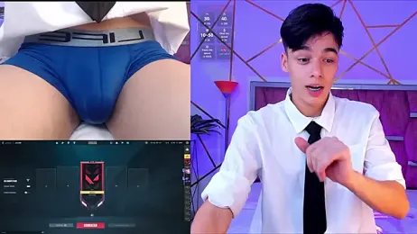 Gerony_ stripchat stream image, 18.03.2026 04:40