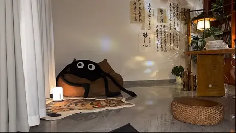 meowLili stripchat stream image