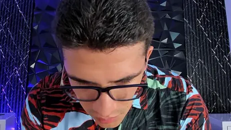 JeffDaltton stripchat stream image