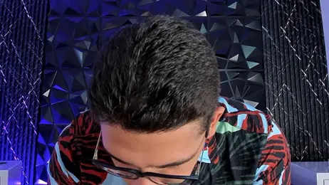 JeffDaltton stripchat stream image