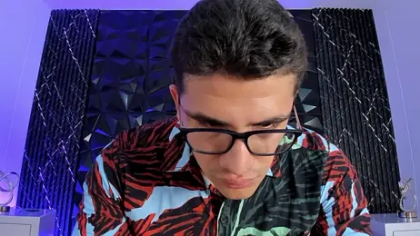 JeffDaltton stripchat stream image