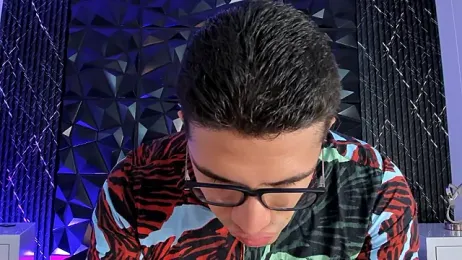 JeffDaltton stripchat stream image