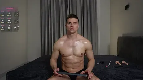 Nik_Sharp stripchat stream image, 18.03.2026 17:20