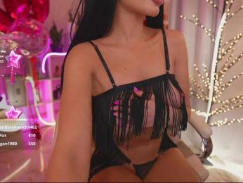 THE_BLACKcat bongacams stream image, 18.03.2026 19:00