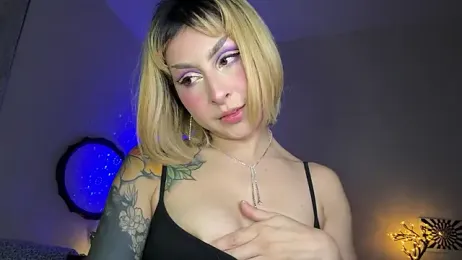 Cinamoonn stripchat stream image, 18.03.2026 18:50