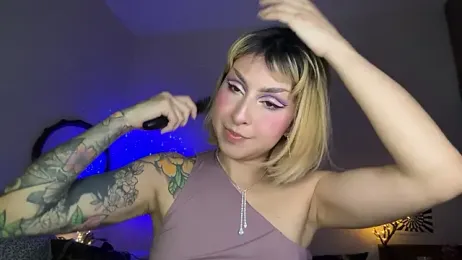 Cinamoonn stripchat stream image, 18.03.2026 18:50