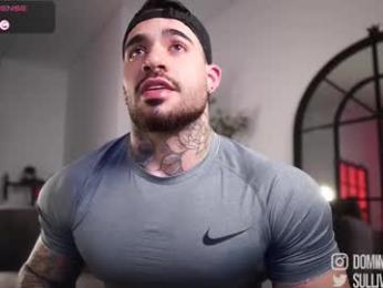 dominic_sullivan1 chaturbate stream image