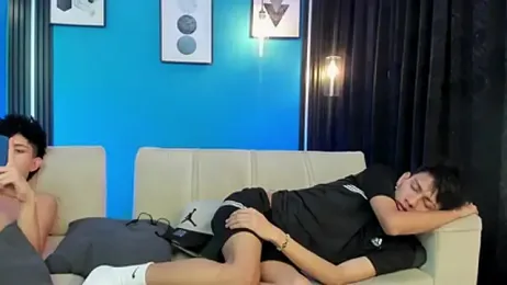 Marcus_and_Tony stripchat stream image