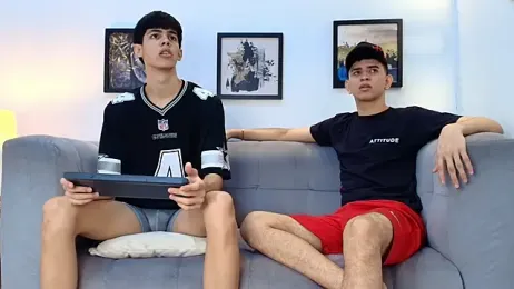 TWINKS_FRIENDS stripchat stream image, 19.03.2026 13:50