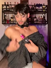 Gipsyboysteve stripchat stream image