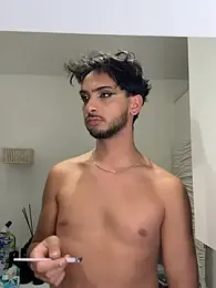 Gipsyboysteve stripchat stream image