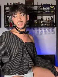 Gipsyboysteve stripchat stream image