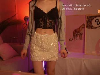 HorneyJozy bongacams stream image