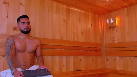 mike_friends stripchat stream image