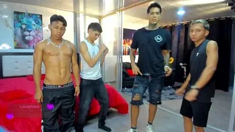 Playhardsexx stripchat stream image