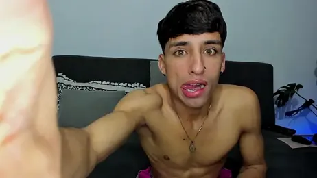 joe_foxx stripchat stream image