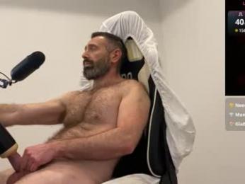 donnybasilisk chaturbate stream image, 20.03.2026 17:40