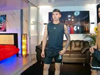 boysgang_sex chaturbate stream image