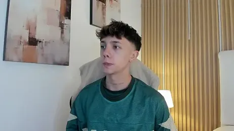 Tomy_Rox stripchat stream image