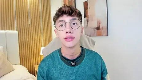 Tomy_Rox stripchat stream image