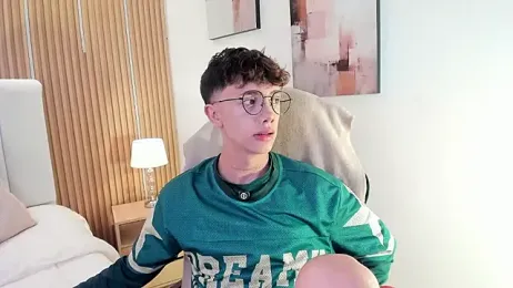 Tomy_Rox stripchat stream image