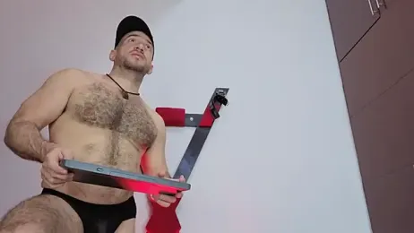 RoughSex_and_BDSM stripchat stream image