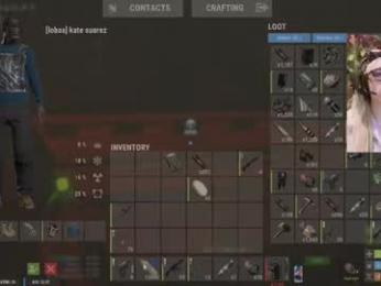 kate_yoshy chaturbate stream image