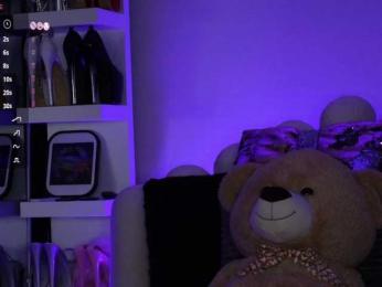 AngelaMyst bongacams stream image