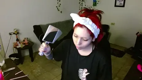 MaryJannes stripchat stream image