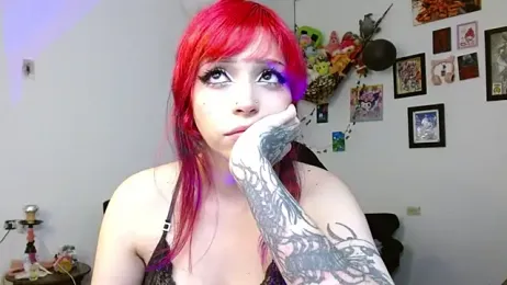 MaryJannes stripchat stream image