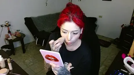 MaryJannes stripchat stream image