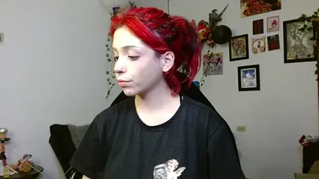 MaryJannes stripchat stream image