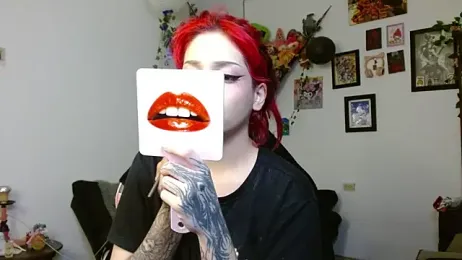 MaryJannes stripchat stream image